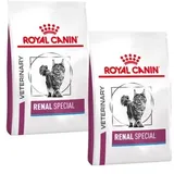 Royal Canin Renal Special 4 kg