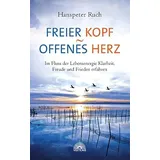 Via Nova, Verlag Freier Kopf - offenes Herz: