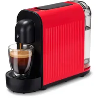 Tchibo Cafissimo NOW rot