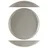 19 cm taupe