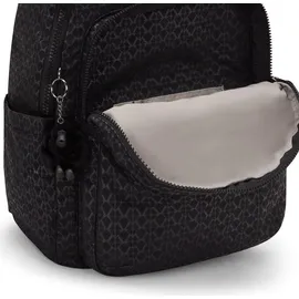 Kipling Basic Plus Seoul signature emb