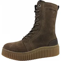 Marc O'Polo Boots für Damen, braun, Gr. 39 EU