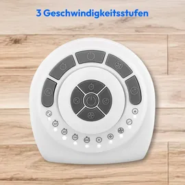 Medion E11 TF Turmventilator 45 cm Weiß