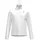Head Racket Head Club 25 Tennisjacke Kinder weiß - weiß