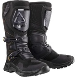 Leatt HydraDri 7.5 wasserdichte Motocross Stiefel, Größe 45 46 für Männer