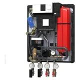 Danfoss Hausstation VXe Solo H HT, ECL310/A230