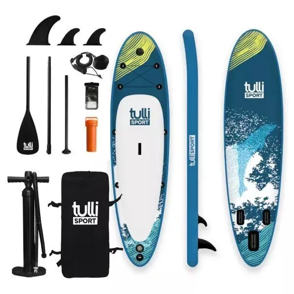 Tulli Sport: Ocean SUP-Set – 320 cm