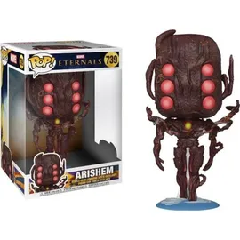 Funko Pop! Eternals - Arishem 739 - The Eternals - Vinyl Figur