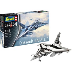 Revell Dassault Rafale C