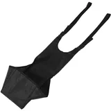 Yardwe Fußhängematte Für Den Flug: Outdoor-fußstütze Für ATV Und Utv – Für Offroad-Abenteuer, Verstellbare Hängematte Aus Oxford-gewebe, Tragbare Schlinge