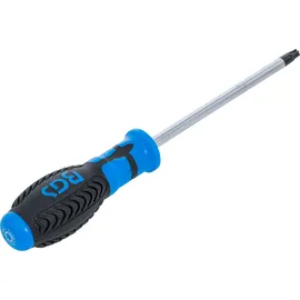 BGS Schraubendreher T-Profil (für Torx) T40 Klingenlänge 150 mm