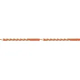 Stabilo EASYcolors Buntstift Linkshänder orange