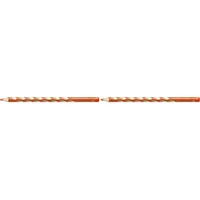 Stabilo EASYcolors Buntstift Linkshänder orange