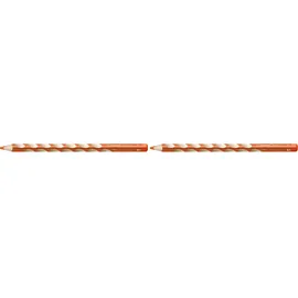 Stabilo EASYcolors Buntstift Linkshänder orange