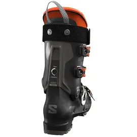 Salomon S/Pro Supra 110 Herren Skischuhe Schwarz 26