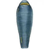 Therm-A-Rest Saros -6 Schlafsack (Größe max. 198cm, blau)