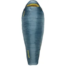 Therm-A-Rest Saros -6 Schlafsack (Größe max. 198cm, blau)