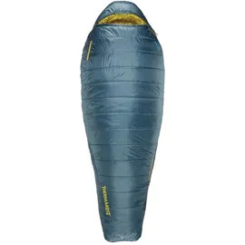 Therm-A-Rest Saros -6 Schlafsack (Größe max. 198cm, blau)