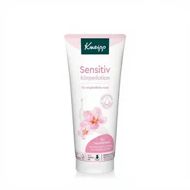 Kneipp Sensitiv Körperlotion 200 ml