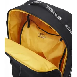 CAT City Cabin Rucksack Schwarz