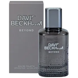 David Beckham Beyond Eau de Toilette 60 ml