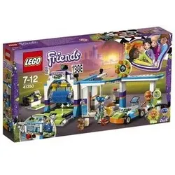 LEGO® Friends 41350 Autowaschanlage