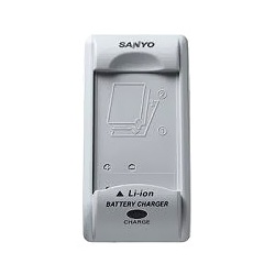 SANYO VAR L 40 EX Ladegerät (Angebot)