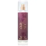 Christina Aguilera Violet Noir Body Mist 236 ml