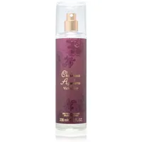 Christina Aguilera Violet Noir Body Mist 236 ml