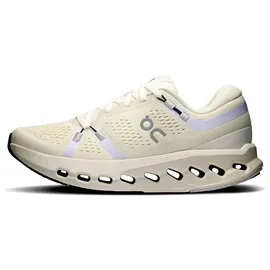 On Cloudsurfer 2 Damen Ivory / Ivory 42,5