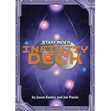 Diamond Books Starfinder Infinity Deck