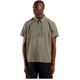 Odlo Essential Kurzarmhemd - Vetiver - S