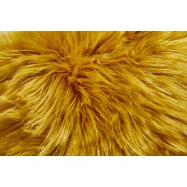 Andiamo Ovium Kissen 40 x 40 cm Gelb