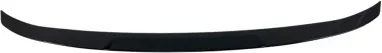 Heckspoiler für BMW E60 (2004–2010) M4-Style – schwarz glänzend
