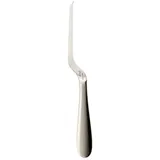 Villeroy & Boch Kensington Käsemesser 25,4 cm Silber/Weiß