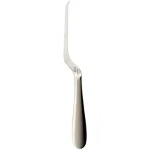 Villeroy & Boch Kensington Käsemesser 25,4 cm Silber/Weiß