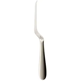 Villeroy & Boch Kensington Käsemesser 25,4 cm Silber/Weiß