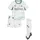 Puma Borussia Mönchengladbach Trainingsanzug 2026/27 weiß Kinder Gr. 116