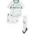 Puma Borussia Mönchengladbach Trainingsanzug 2026/27 weiß Kinder Gr. 116