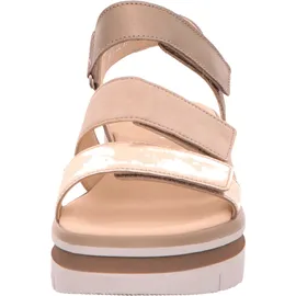 Gabor / 44.620.62 für Damen, beige, Größe 40 1⁄2 EU / 7 UK