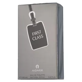 Aigner First Class Eau de Toilette 100 ml
