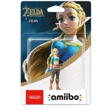 Nintendo amiibo The Legend of Zelda Collection Zelda - Breath of the Wild