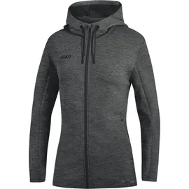 Jako Premium Basics anthrazit Gr.: XL