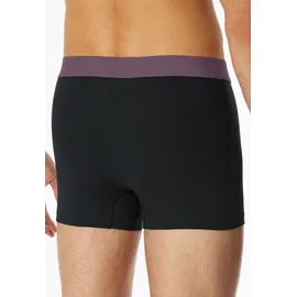 SCHIESSER Herren, 3 Pack Boxershorts Bio Baumwolle, Multipack | Gr.: 5