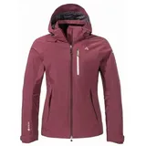 Schöffel 2L Jacket Gaschurn Damen acai 42