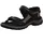 ECCO Offroad Damen black/mole/black 41