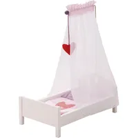 roba Puppenstandbett Fienchen