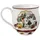 Villeroy & Boch Toy's Fantasy Kaffeetasse 0,45 l Mehrfarbig