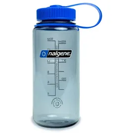 Nalgene WH Sustain Trinkflaschen Grau