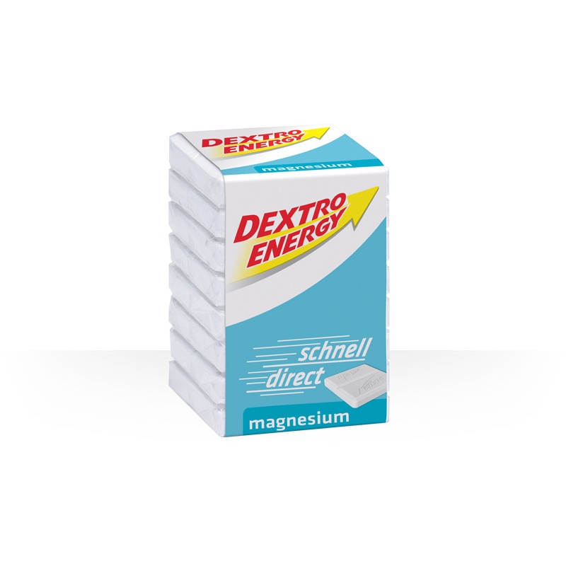 dextro energy traubenzucker
